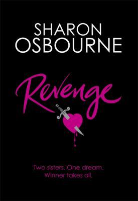 Revenge 1847442838 Book Cover