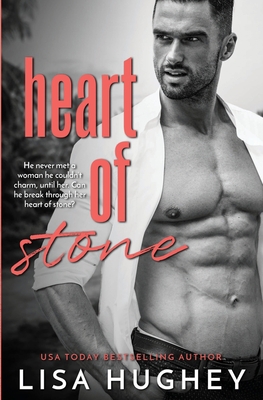 Heart of Stone 0999195174 Book Cover