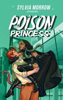 Poison Princess B0GLGTWJKX Book Cover