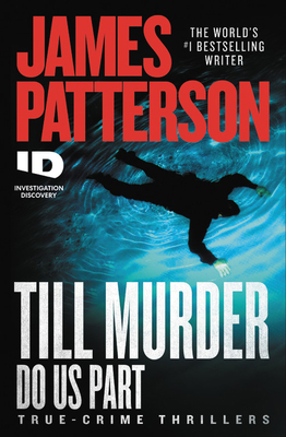 Till Murder Do Us Part 1538752514 Book Cover