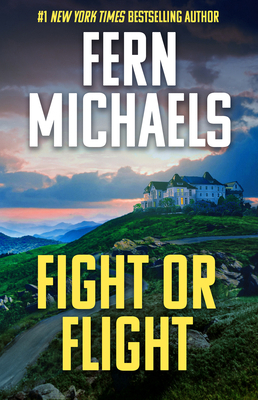 Fight or Flight 1496746813 Book Cover