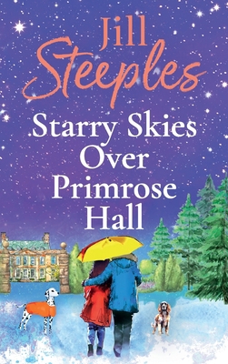 Starry Skies Over Primrose Hall 1802807217 Book Cover