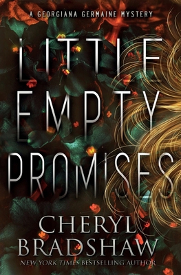 Little Empty Promises 1962431177 Book Cover