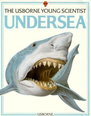 Undersea (Young Scientist Series) 0860200922 Book Cover