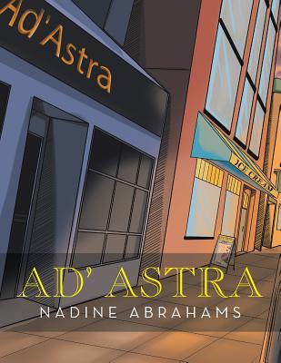 Ad' Astra 1984501097 Book Cover