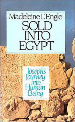 Sold Into Egypt 0877887667 Book Cover