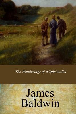 The Wanderings of a Spiritualist 1547178698 Book Cover