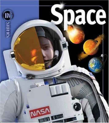 Space 1416938605 Book Cover
