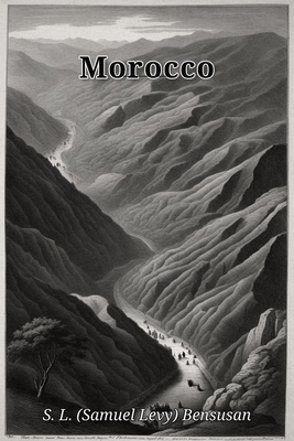 Morocco B0HHFZ6J8Q Book Cover