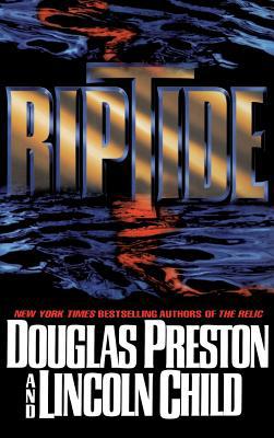 Riptide 0446523364 Book Cover