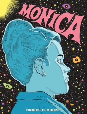 Monica: 'A master. An auteur. Period' Guillermo... 1787334864 Book Cover