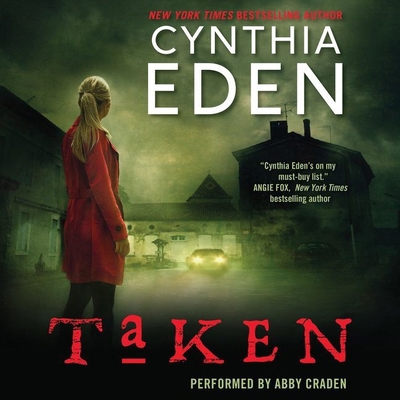 Taken: Lost Series #5 1441729364 Book Cover