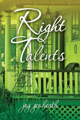 Right Talents 0989071227 Book Cover