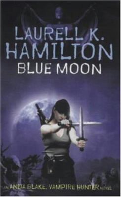 Blue Moon 1841490539 Book Cover