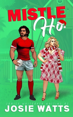 Mistle-Ho B0DLYS6FPQ Book Cover