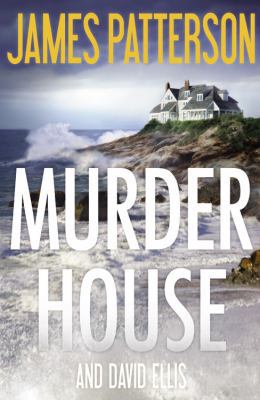 The Murder House 1478934743 Book Cover
