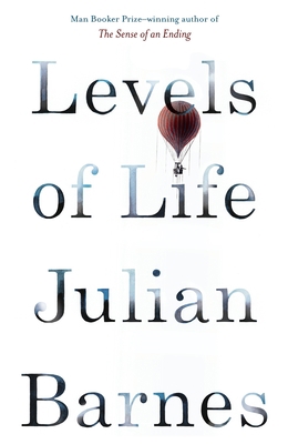 Levels of Life 0345813561 Book Cover