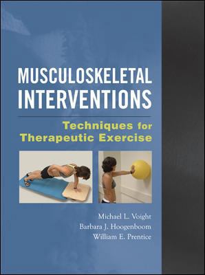 musculoskeletal-interventions B00728DCMG Book Cover