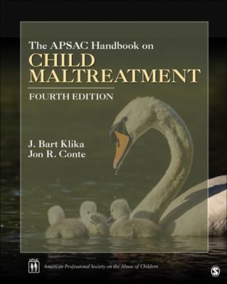 The Apsac Handbook on Child Maltreatment 1506341705 Book Cover