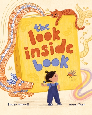 The Look Inside Book 1645388085 Book Cover