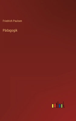 Pädagogik [German] 3368609793 Book Cover