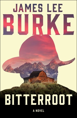 Bitterroot 1982183403 Book Cover