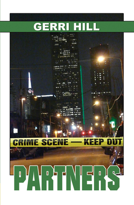 Partners 1594931305 Book Cover