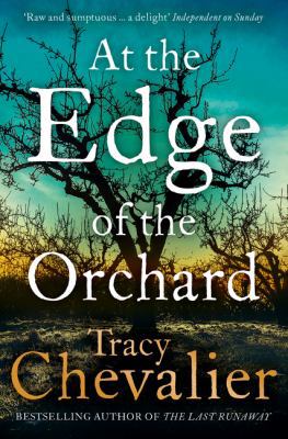 At the Edge of the Orchard* 0008135304 Book Cover