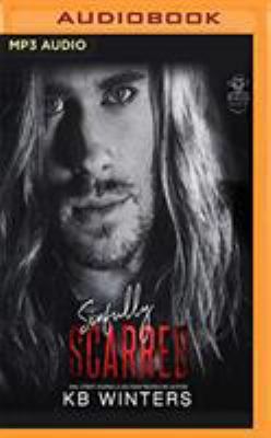 Sinfully Scarred 172137695X Book Cover
