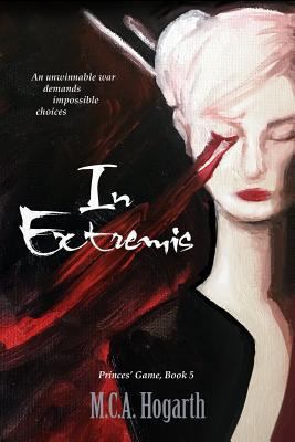 In Extremis 1790947634 Book Cover