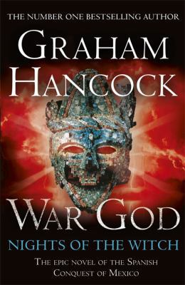 War God: Nights of the Witch: War God Trilogy B... 1444734377 Book Cover