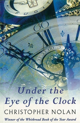 Under The Eye Of The Clock B005GQ5I28 Book Cover