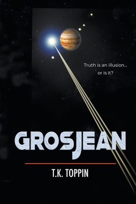Grosjean B0CB7G4HQZ Book Cover