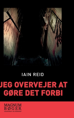 Jeg overvejer at gøre det forbi [Danish] 8711970340 Book Cover