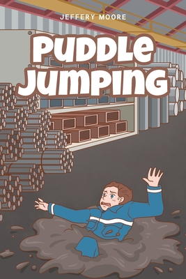 Puddle Jumping B0CL58X8B8 Book Cover
