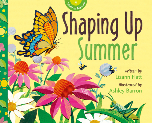 Shaping Up Summer 1771471638 Book Cover