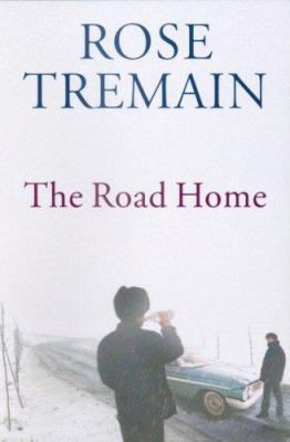 The Road Home 0701178000 Book Cover