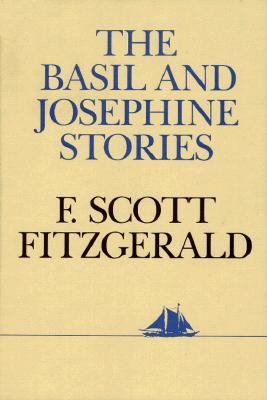 The Basil and Josephine Stories 0684185679 Book Cover