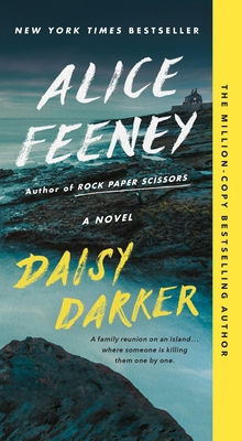 Daisy Darker 125036485X Book Cover