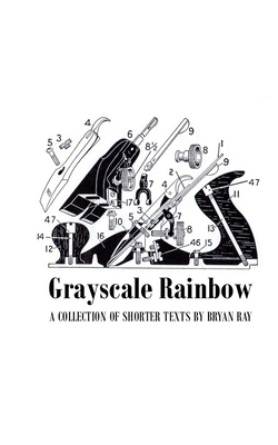 Grayscale Rainbow 1494483874 Book Cover