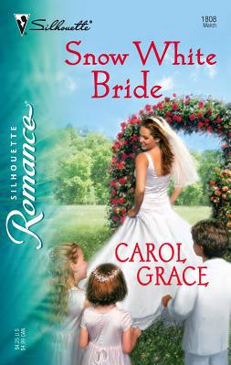 Snow White Bride 0373198086 Book Cover