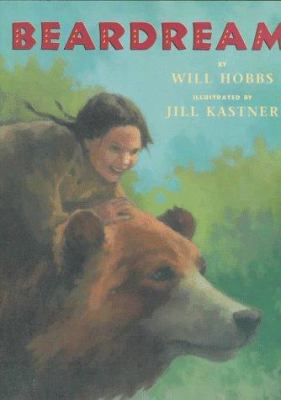 Beardream 0689319738 Book Cover