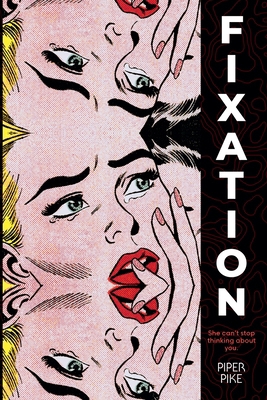 Fixation B0H8X4M4SX Book Cover