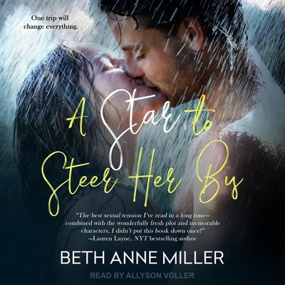 A Star to Steer Her by B0BPWPWDG9 Book Cover