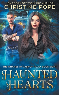 Haunted Hearts 1946435279 Book Cover