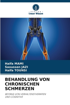 Behandlung Von Chronischen Schmerzen [German] 6209082262 Book Cover