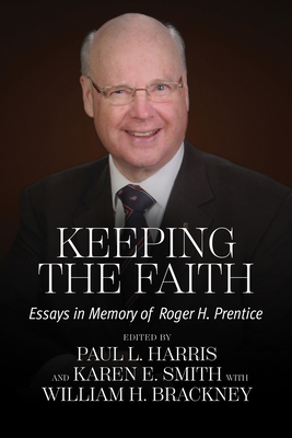 Keeping the Faith 0881468908 Book Cover
