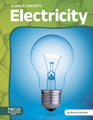Electricity B0H6LP5XGN Book Cover