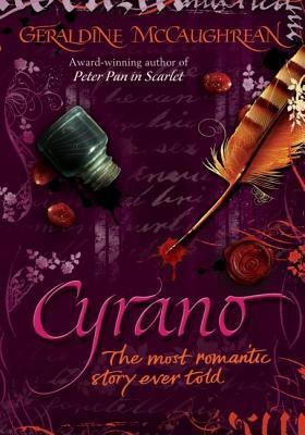 Cyrano 0192763466 Book Cover