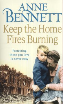Keep the Home Fires Burning B004EEODHO Book Cover